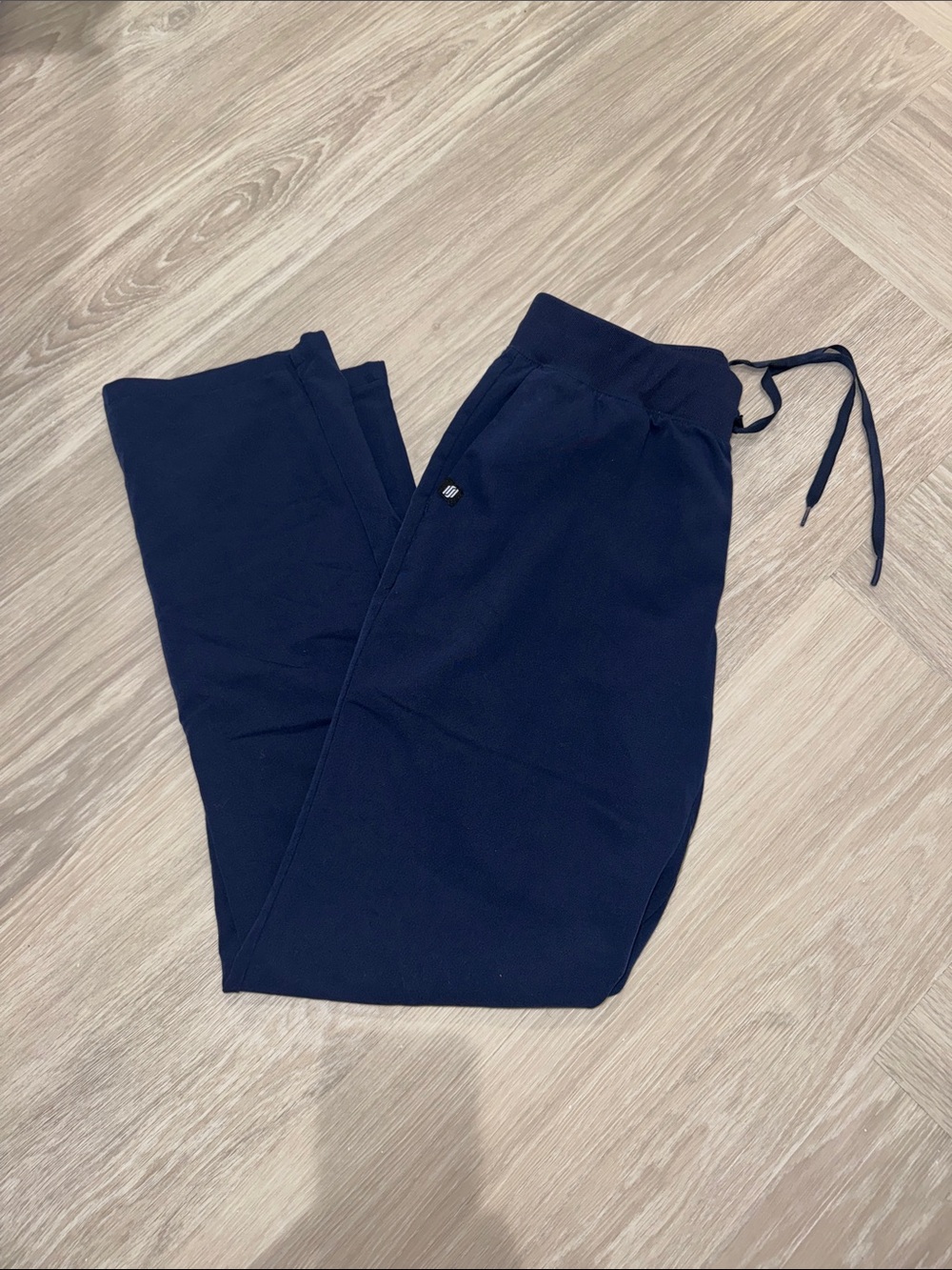 Jaanuu
Xenos Essential Knit-Waist Scrub Pant